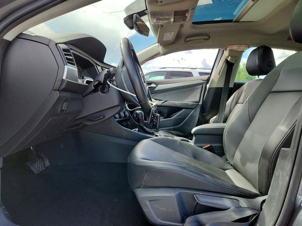 2020 VOLKSWAGEN JETTA