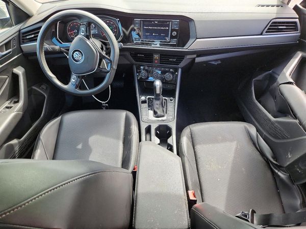 2020 VOLKSWAGEN JETTA