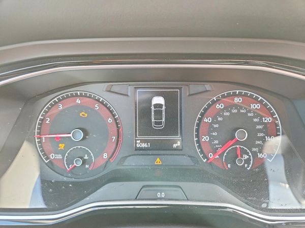 2020 VOLKSWAGEN JETTA