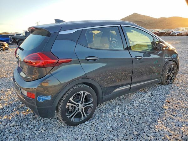 2020 CHEVROLET BOLT EV
