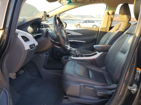 2020 CHEVROLET BOLT EV