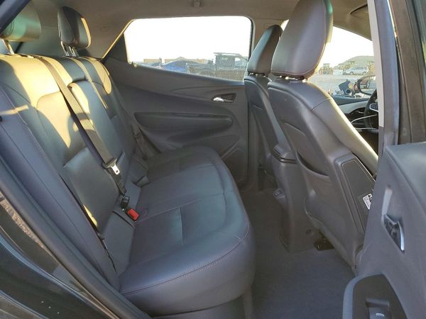 2020 CHEVROLET BOLT EV