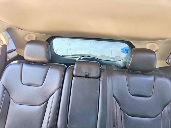 2019 FORD EDGE