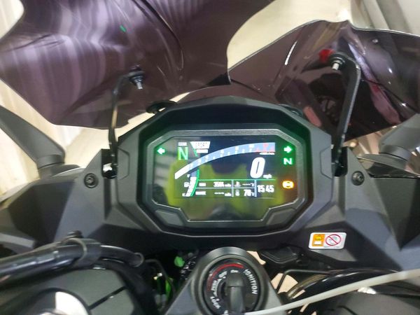 2025 KAWASAKI ZX1100