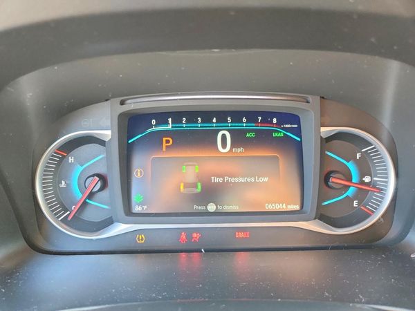 2022 HONDA PILOT TOURING-7