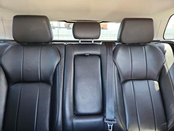 2017 LAND ROVER RANGE ROVER EVOQUE SE