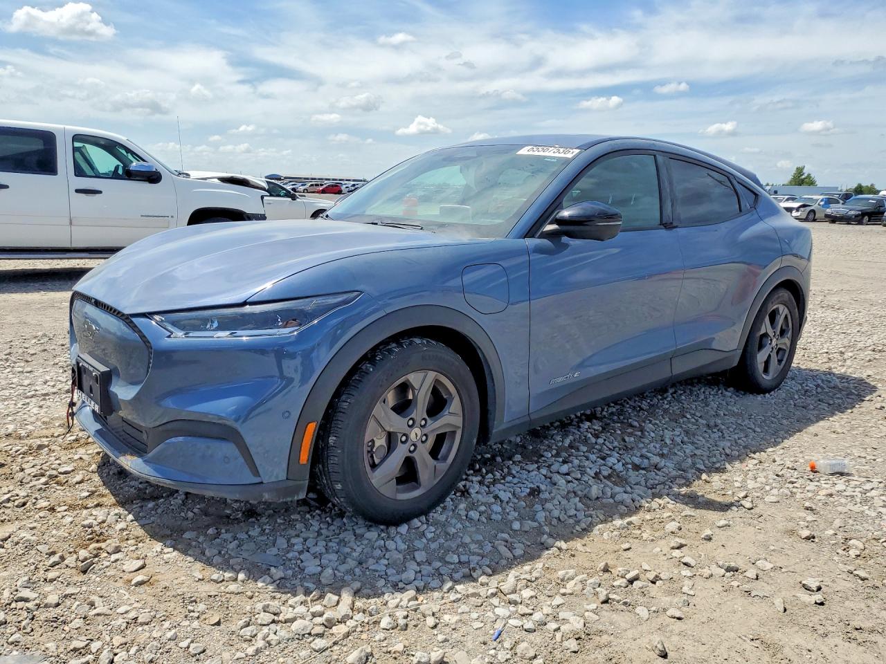2023 FORD MUSTANG Select