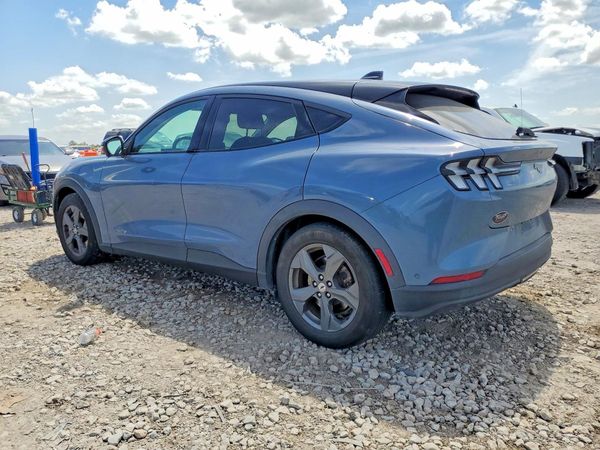 2023 FORD MUSTANG Select
