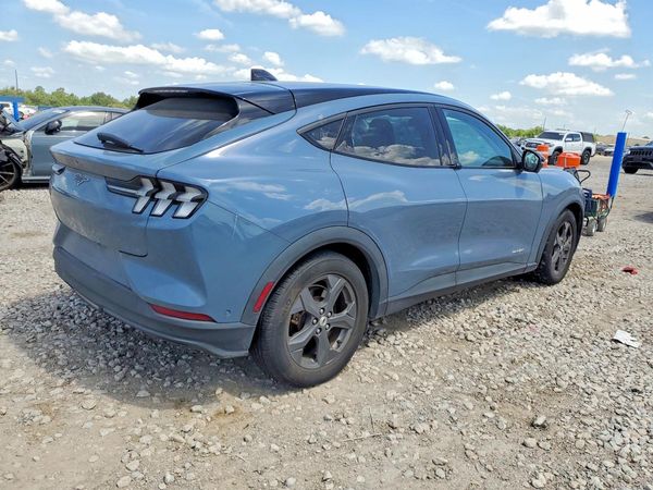 2023 FORD MUSTANG Select