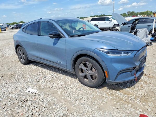 2023 FORD MUSTANG Select