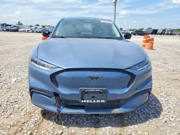 2023 FORD MUSTANG Select