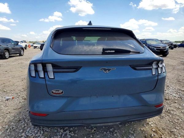 2023 FORD MUSTANG Select
