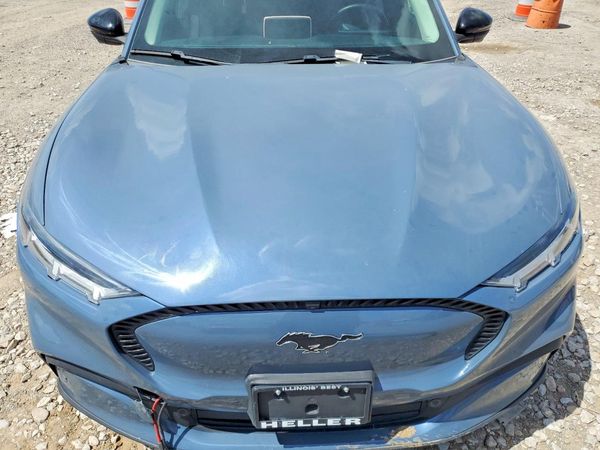 2023 FORD MUSTANG Select