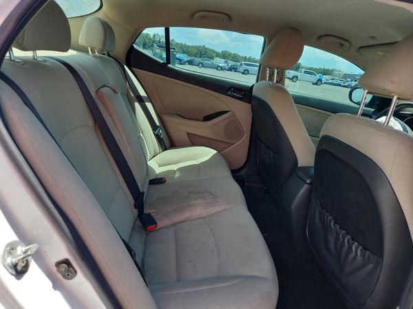 2013 KIA OPTIMUM