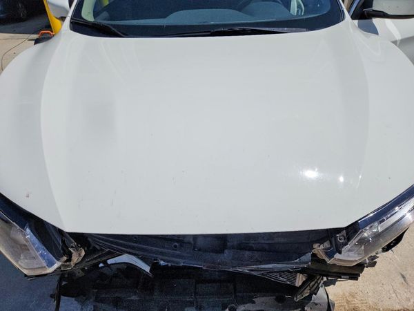 2022 NISSAN ROGUE SPORT S