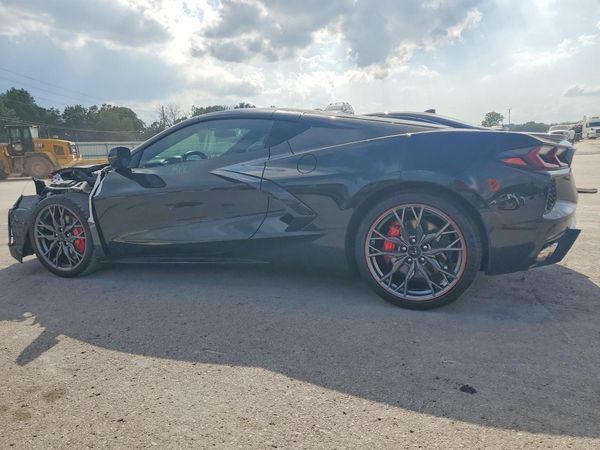 2023 CHEVROLET CORVETTE Standard 1LT