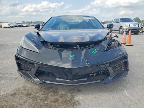 2023 CHEVROLET CORVETTE Standard 1LT