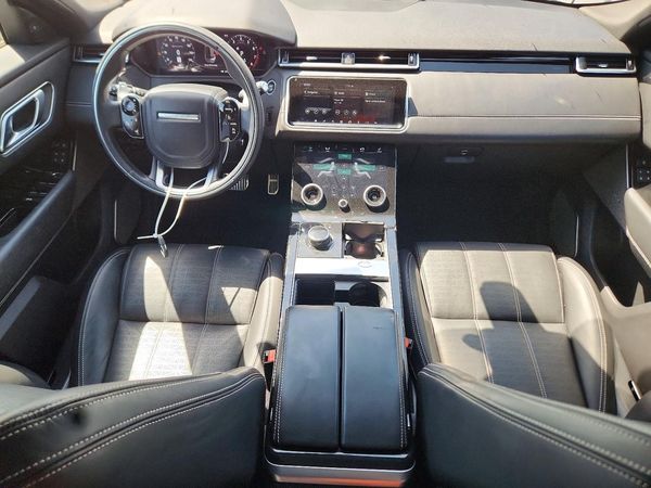 2019 LAND ROVER RANGE ROVER VELAR R-Dynamic HSE