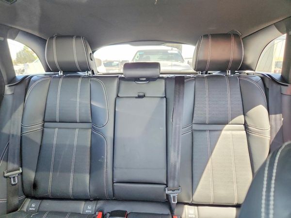 2019 LAND ROVER RANGE ROVER VELAR R-Dynamic HSE