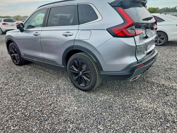2023 HONDA CR-V Sport Touring