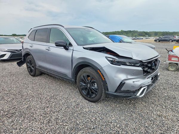 2023 HONDA CR-V Sport Touring