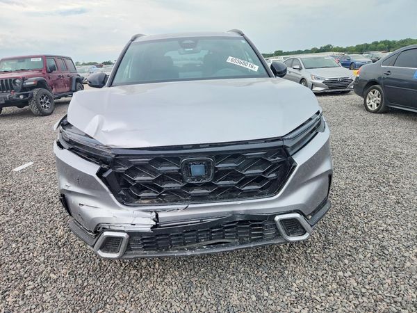 2023 HONDA CR-V Sport Touring