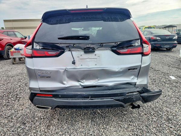 2023 HONDA CR-V Sport Touring