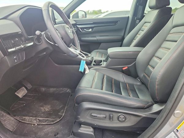 2023 HONDA CR-V Sport Touring
