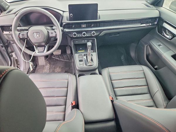 2023 HONDA CR-V Sport Touring