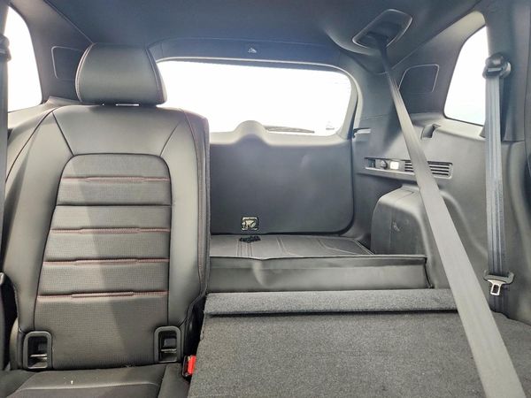 2023 HONDA CR-V Sport Touring