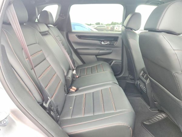 2023 HONDA CR-V Sport Touring