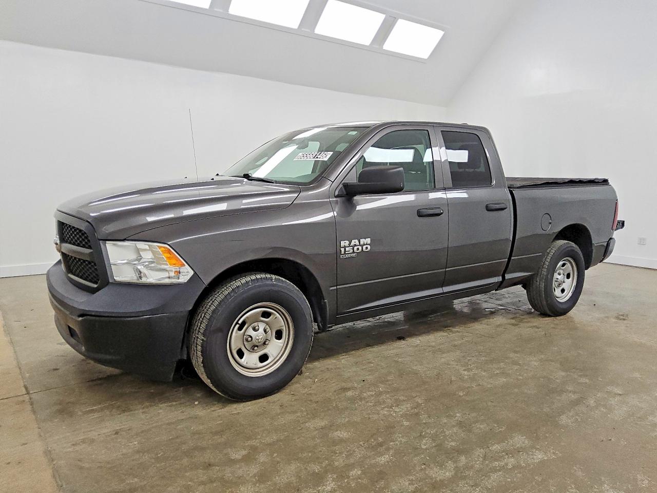2020 RAM 1500 CLASSIC Tradesman, ST
