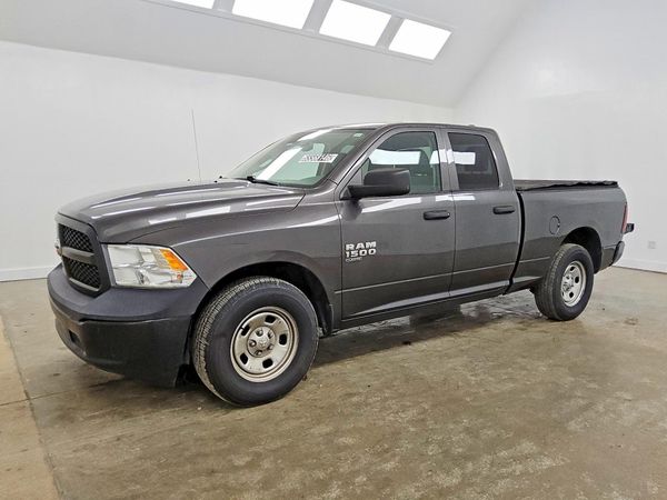 2020 RAM 1500 CLASSIC Tradesman, ST
