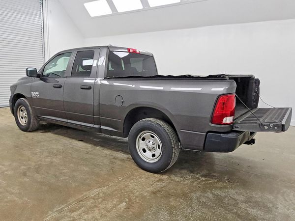 2020 RAM 1500 CLASSIC Tradesman, ST