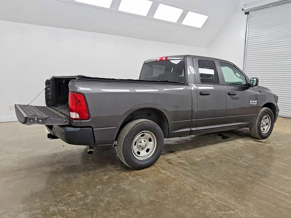 2020 RAM 1500 CLASSIC Tradesman, ST