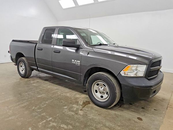 2020 RAM 1500 CLASSIC Tradesman, ST
