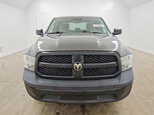 2020 RAM 1500 CLASSIC Tradesman, ST