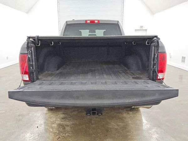 2020 RAM 1500 CLASSIC Tradesman, ST