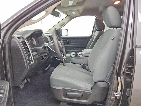 2020 RAM 1500 CLASSIC Tradesman, ST
