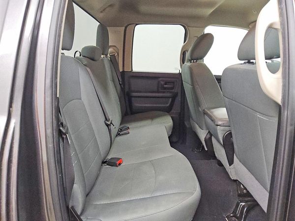 2020 RAM 1500 CLASSIC Tradesman, ST