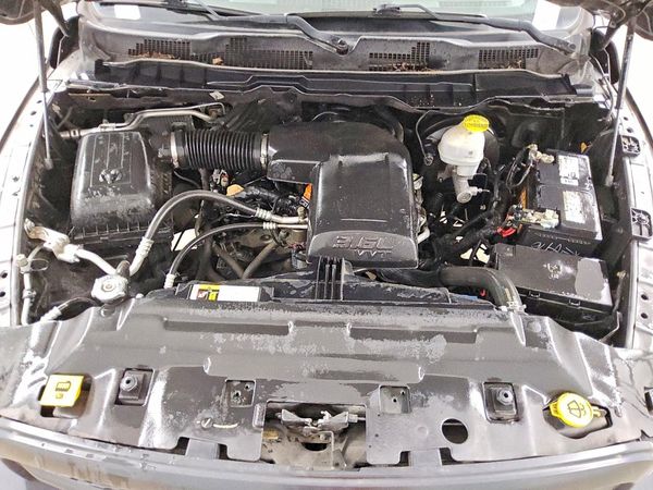 2020 RAM 1500 CLASSIC Tradesman, ST