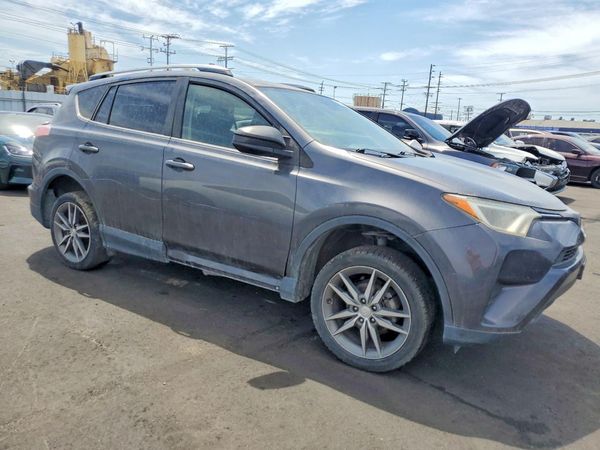 2017 TOYOTA RAV4