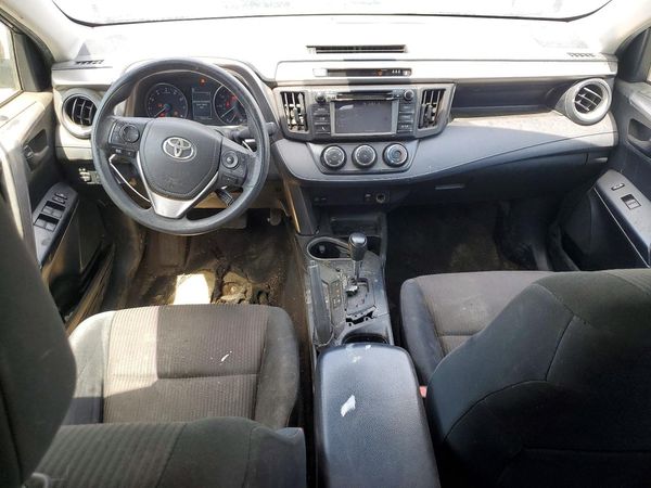 2017 TOYOTA RAV4