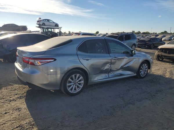 2018 TOYOTA CAMRY L/LE/SE/XLE