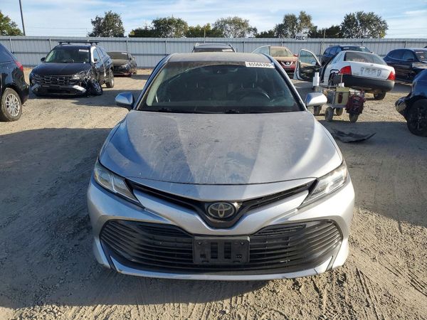 2018 TOYOTA CAMRY L/LE/SE/XLE