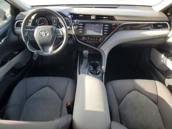 2018 TOYOTA CAMRY L/LE/SE/XLE
