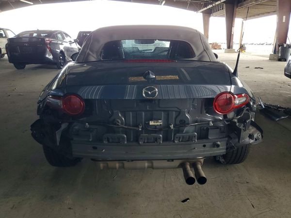 2021 MAZDA MX-5 MIATA Grand Touring