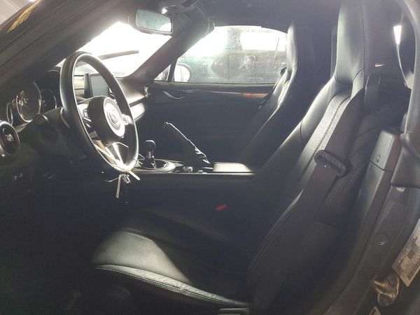2021 MAZDA MX-5 MIATA Grand Touring