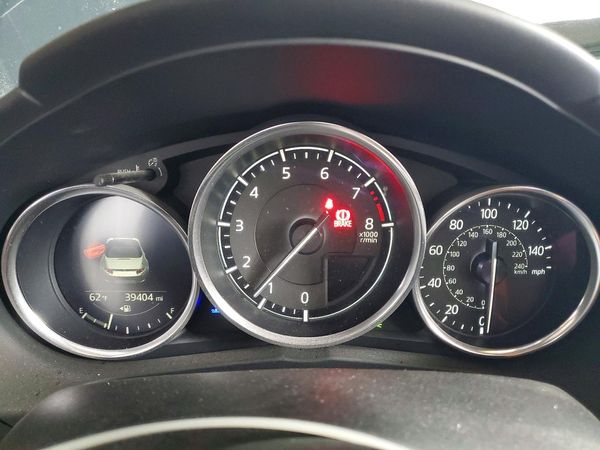 2021 MAZDA MX-5 MIATA Grand Touring