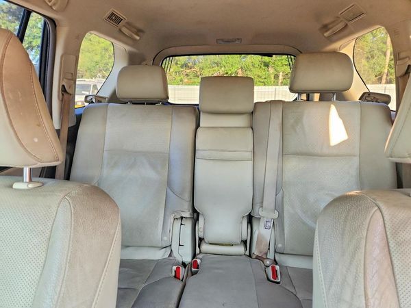 2014 LEXUS GX 460 Base